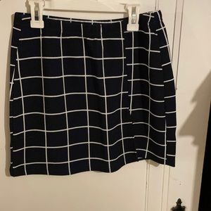 Mini Skirt - Never worn, tags removed.